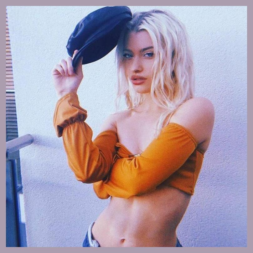 Alice Chater